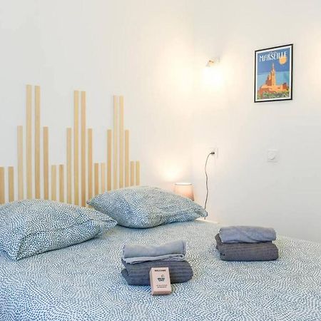 Appartement Vieux-Port De Marseille - Davso Exteriör bild