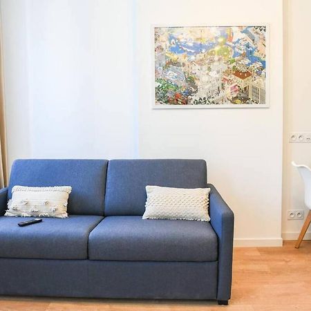 Appartement Vieux-Port De Marseille - Davso Exteriör bild