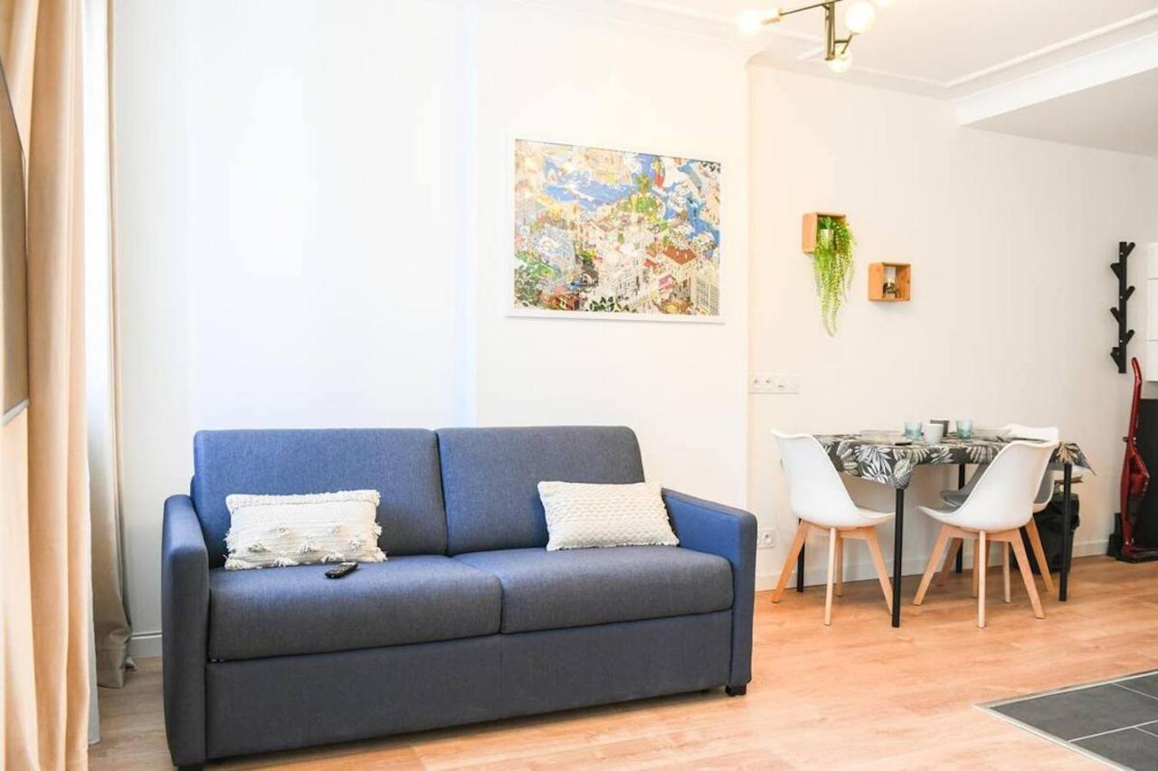 Appartement Vieux-Port De Marseille - Davso Exteriör bild