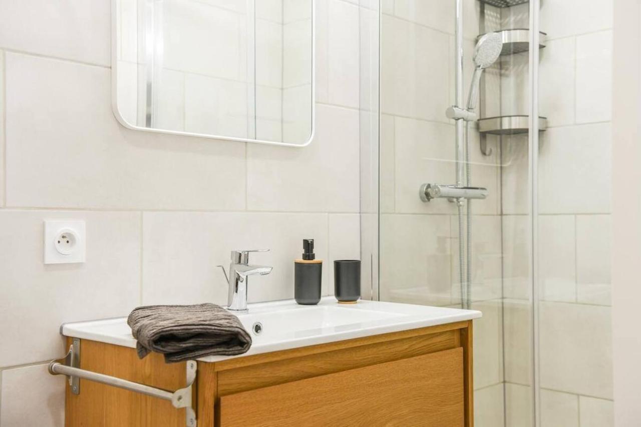 Appartement Vieux-Port De Marseille - Davso Exteriör bild