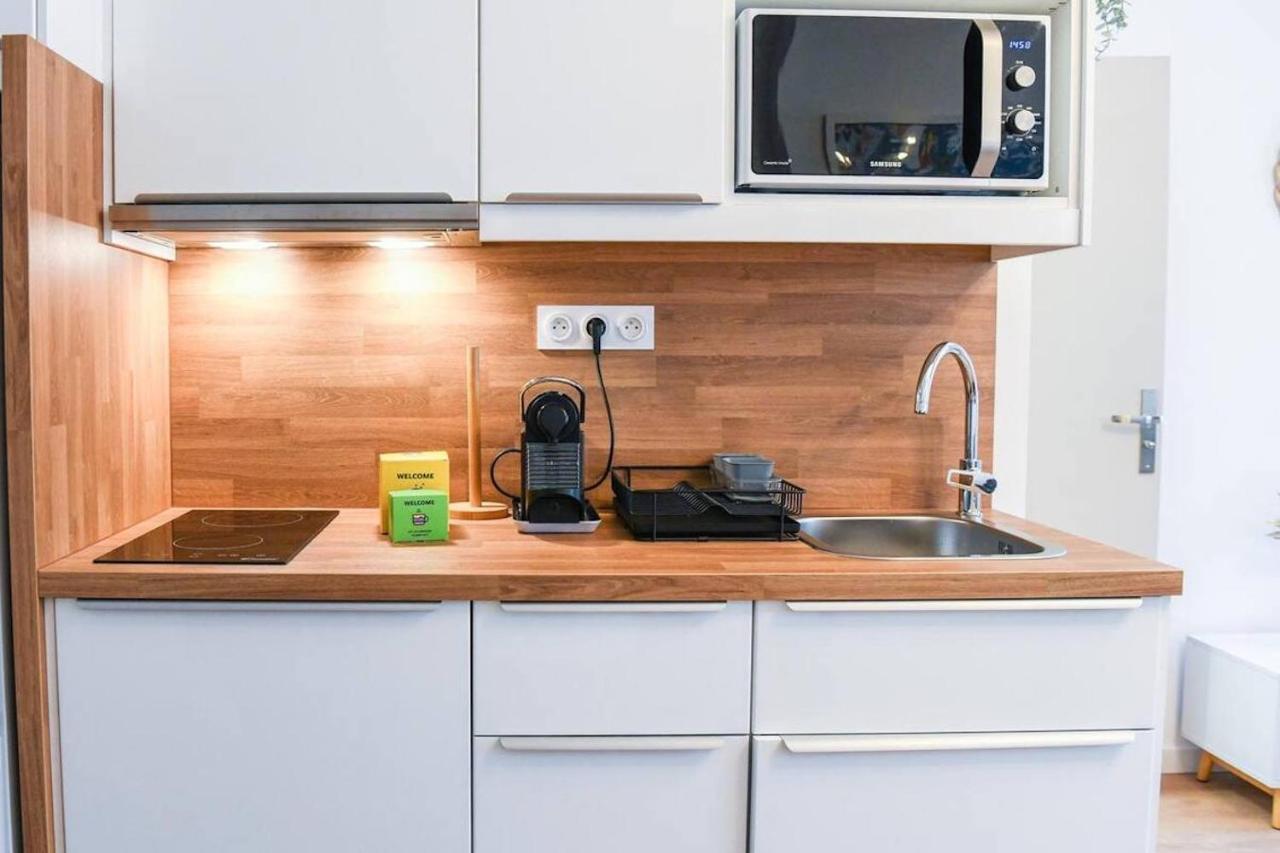 Appartement Vieux-Port De Marseille - Davso Exteriör bild