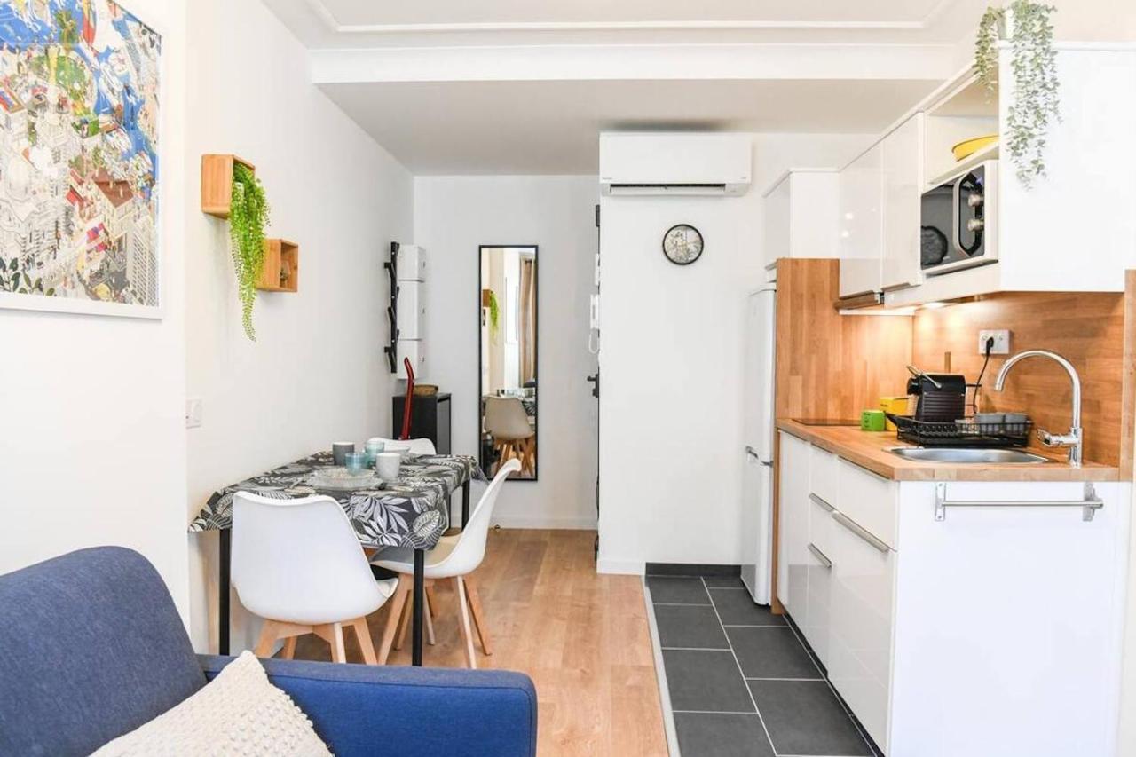 Appartement Vieux-Port De Marseille - Davso Exteriör bild